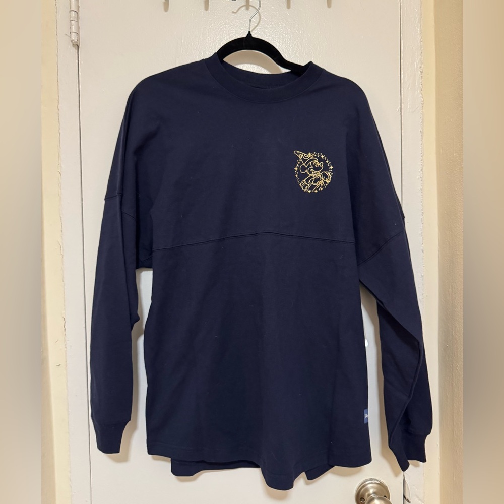 Disney Fantasia Spirit Jersey